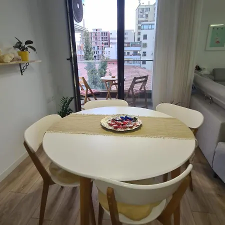 Ema Apartment Tirana Exterior photo