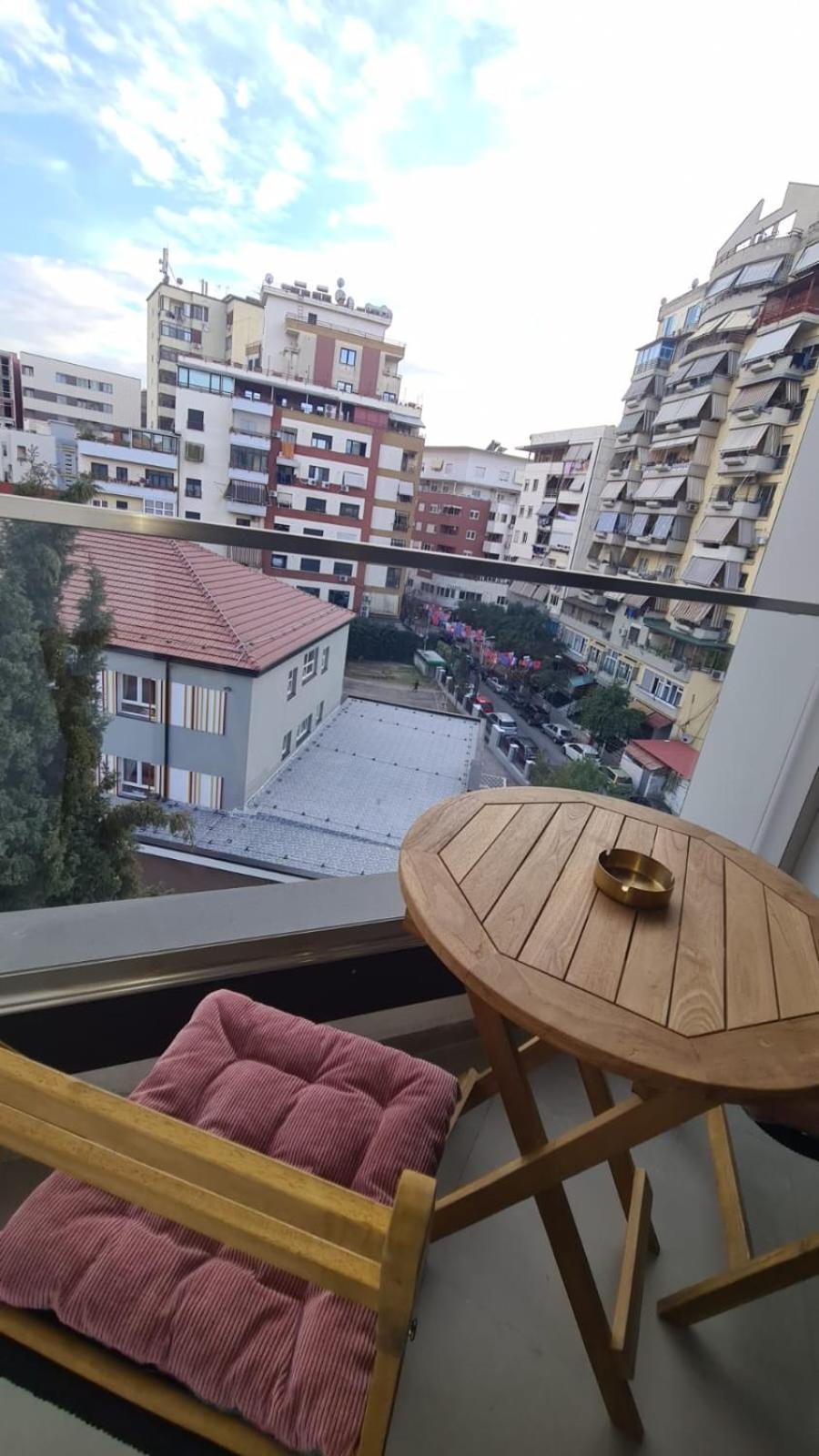 公寓 Ema Tirana
